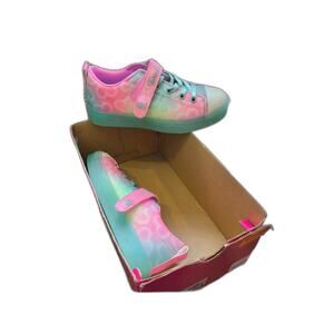 Skechers Kids Shoes Size 1.5 NEW